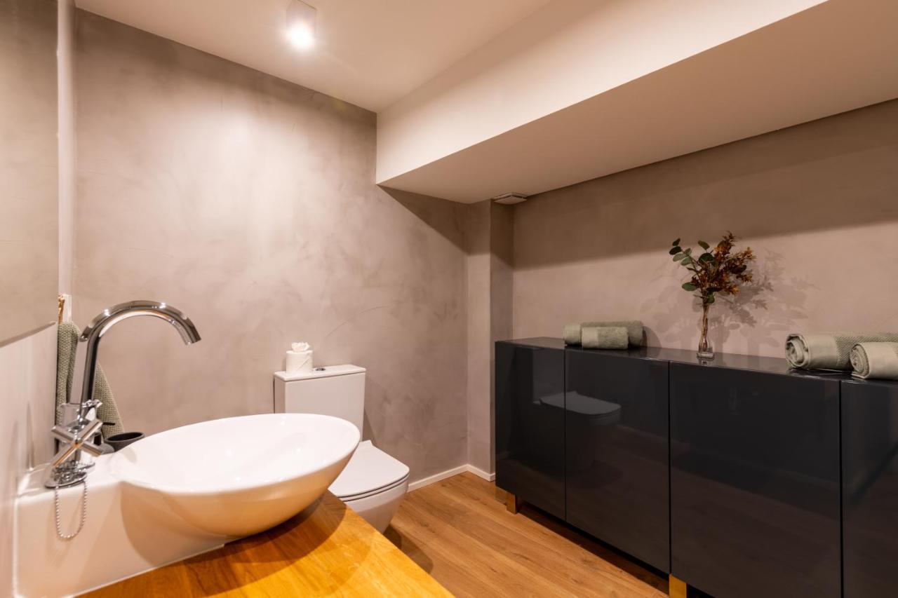 Luxury Loft En El Centro Διαμέρισμα Σεβίλλη Εξωτερικό φωτογραφία