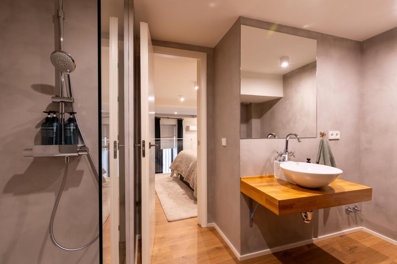 Luxury Loft En El Centro Διαμέρισμα Σεβίλλη Εξωτερικό φωτογραφία