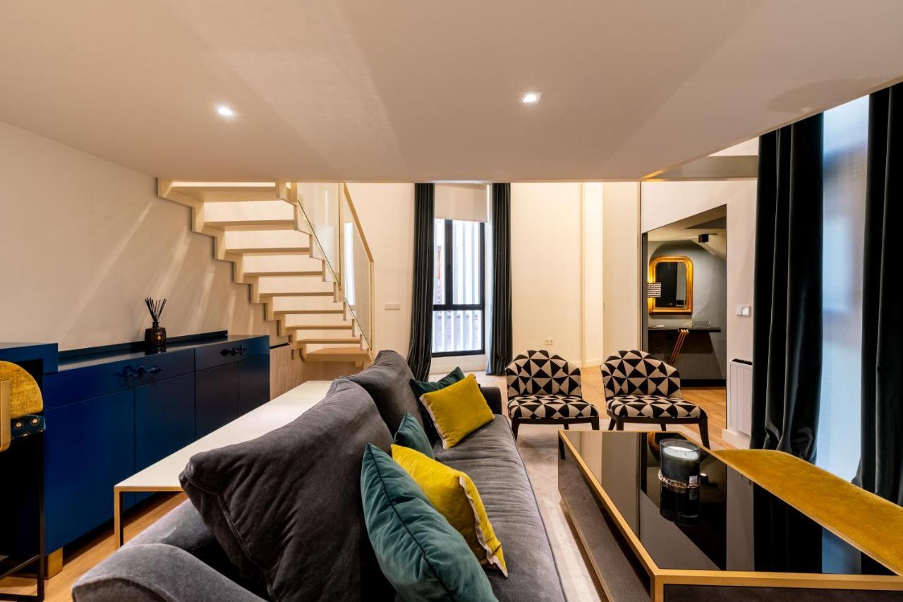 Luxury Loft En El Centro Διαμέρισμα Σεβίλλη Εξωτερικό φωτογραφία
